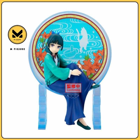 [PRE ORDER] MÔ HÌNH Maomao - Kusuriya no Hitorigoto - Glasscape (Bandai Spirits) FIGURE CHÍNH HÃNG