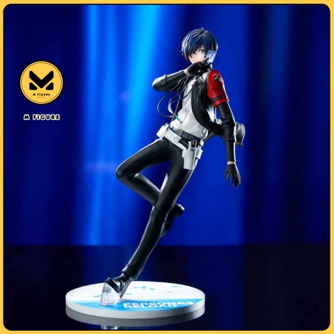 [PRE ORDER] MÔ HÌNH Shujinkou - Persona 3 Reload - Limepie - 1/8 (Apex Innovation) FIGURE CHÍNH HÃNG