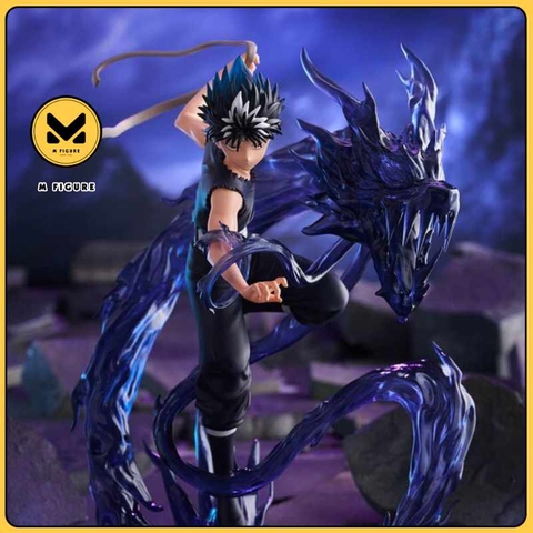 [PRE ORDER] MÔ HÌNH Hiei - Yu Yu Hakusho - Dressta (Taito) FIGURE CHÍNH HÃNG