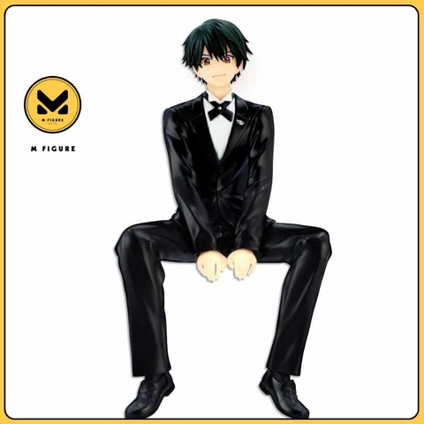 [PRE ORDER] MÔ HÌNH Echizen Ryoma - Shin Tennis no Oujisama - Konami Prize Collection (Konami Arcade Games) FIGURE CHÍNH HÃNG