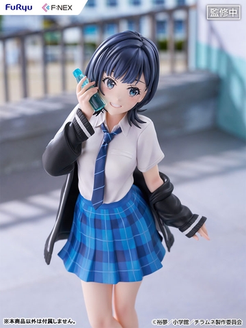 [PRE ORDER] MÔ HÌNH Chitose-kun wa Ramune Bin no Naka - Nanase Yuzuki - F:Nex - 1/7 (FuRyu) FIGURE CHÍNH HÃNG