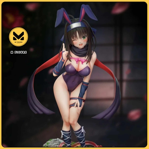 [PRE ORDER] MÔ HÌNH Hatsumi Mako (GAL Studio) FIGURE CHÍNH HÃNG