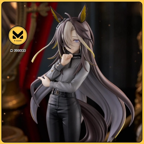[PRE ORDER] MÔ HÌNH Umamusume: Pretty Derby - Dream Journey - Trio-Try-iT Figure (FuRyu) FIGURE CHÍNH HÃNG
