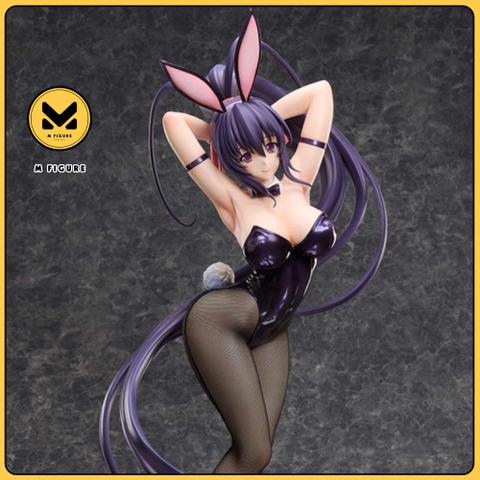 [PRE ORDER] MÔ HÌNH High School DxD Hero - Himejima Akeno - B-style - 1/3 - Bunny Ver. (FREEing) FIGURE CHÍNH HÃNG