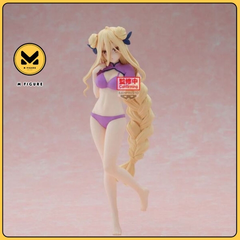 [PRE ORDER] MÔ HÌNH Date A Live V - Hoshimiya Mukuro - Glitter & Glamours (Bandai Spirits) FIGURE CHÍNH HÃNG