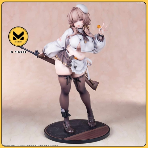 [PRE ORDER] MÔ HÌNH Goddess of Victory: Nikke - Bready - 1/7 (Claynel) FIGURE CHÍNH HÃNG