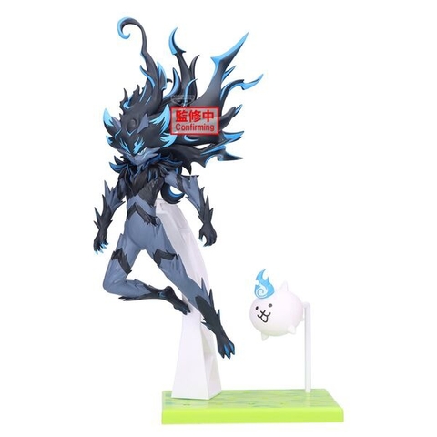 [PRE ORDER] MÔ HÌNH Nyanko Daisensou - Himei no Ou Phono (Bandai Spirits) FIGURE CHÍNH HÃNG