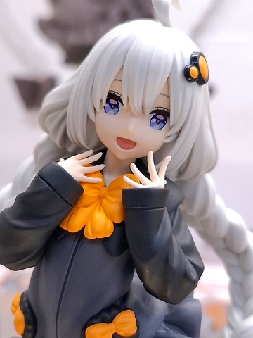 MÔ HÌNH Kizuna Akari - Voiceroid - Roomwear ver. (Bandai Spirits) FIGURE CHÍNH HÃNG