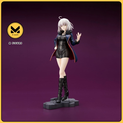 MÔ HÌNH Avenger/Jeanne d'Arc [Alter] Fate/Grand Order Casual Wear ver. 1/7 Complete Figure (kotobuyaki) CHÍNH HÃNG