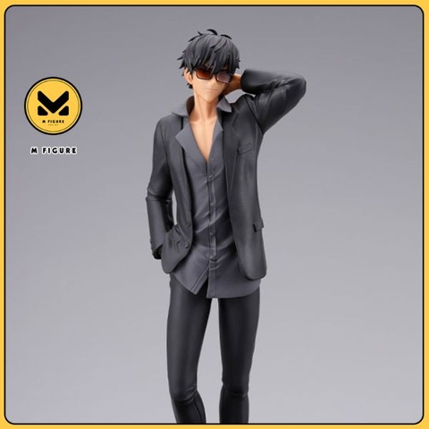 [PRE ORDER] MÔ HÌNH Nicholas D. Wolfwood - Trigun Stampede - Oshi Works - 1/8 (Kotobukiya) FIGURE CHÍNH HÃNG