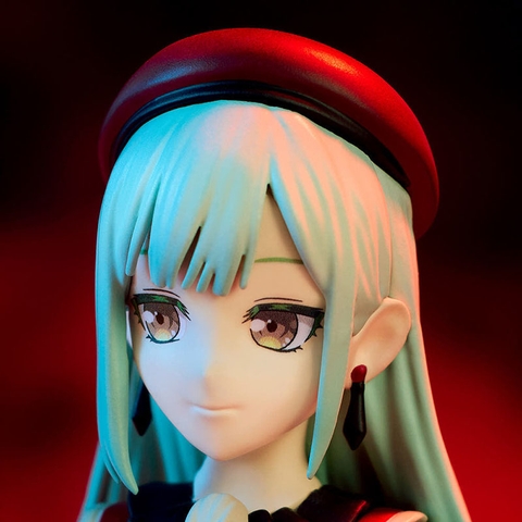 [Pre Order] MÔ HÌNH Wakaba Mutsumi - BanG Dream! Ave Mujica -  Premium Figure (Bushiroad Creative) FIGURE CHÍNH HÃNG