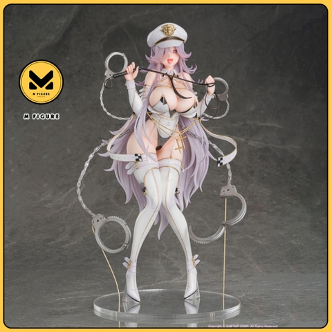MÔ HÌNH DESTINY CHILD: War Goddess Akrasia 1/6 Figure (AniGift) FIGURE CHÍNH HÃNG