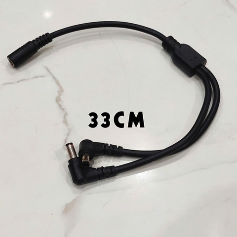 BỘ DÂY ĐIỆN CHO HỘP MICA M FIGURE