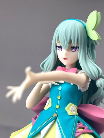 MÔ HÌNH Kusanagi Nene - Project Sekai: Colorful Stage! feat. Hatsune Miku - Desktop×Decorate Collections (SEGA) FIGURE CHÍNH HÃNG