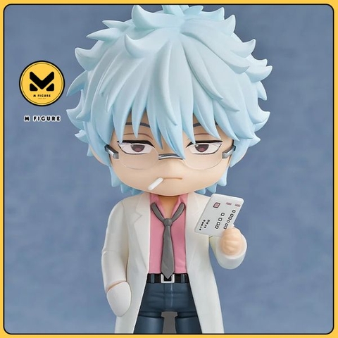 [PRE ORDER] MÔ HÌNH Ginpachi Sensei - 3-nen Z-gumi Ginpachi Sensei - Nendoroid (#2898) (Good Smile Arts Shanghai, Good Smile Company) FIGURE CHÍNH HÃNG
