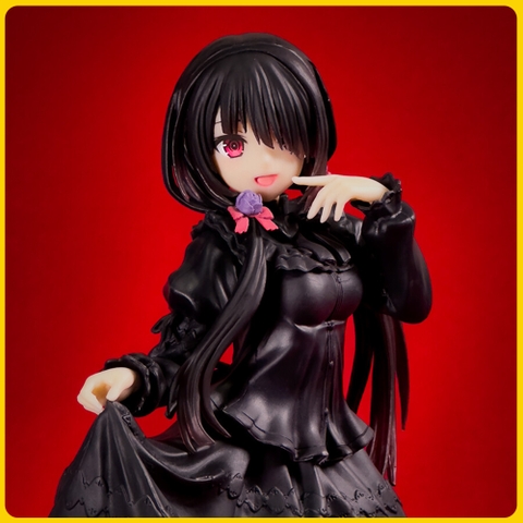 TOKISAKI KURUMI - Coreful Figure - Shifuku Ver. (Taito)