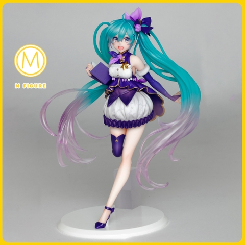 Hatsune Miku - 3rd Season Winter ver. (Taito)