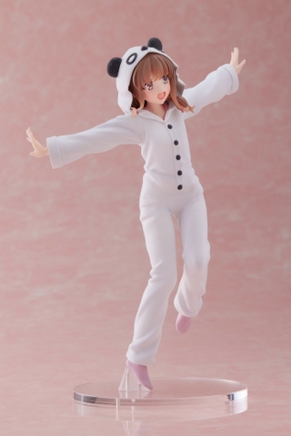 MÔ HÌNH Azusagawa Kaede - Seishun Buta Yarou wa Bunny Girl Senpai no Yume wo Minai - Coreful Figure (Taito) FIGURE CHÍNH HÃNG