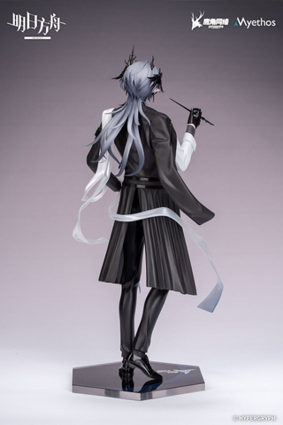 [Pre Order] MÔ HÌNH Arknights - Logos - Gift+ - 1/8 - Ambience Synesthesia Ver. (Myethos) FIGURE CHÍNH HÃNG