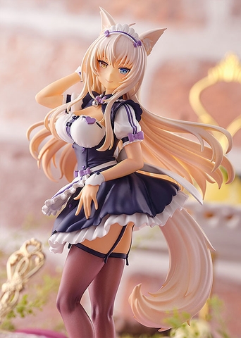MÔ HÌNH Coconut - Nekopara - Pop Up Parade (Good Smile Company) FIGURE CHÍNH HÃNG