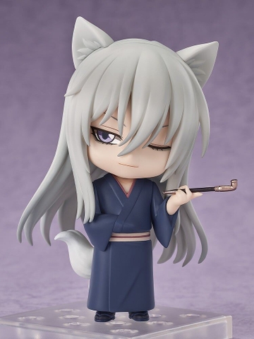 [Pre Order] MÔ HÌNH Tomoe - Kamisama Hajimemashita◎ - Nendoroid - Nendoroid Light - Fox Spirit Ver.  (Good Smile Company) FIGURE CHÍNH HÃNG