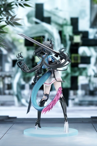 [PRE ORDER] MÔ HÌNH Arknights: Endfield - Chen Qianyu - 1/7 (Apex Innovation) FIGURE CHÍNH HÃNG