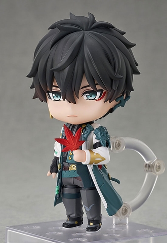 MÔ HÌNH Dan Heng Nendoroid Honkai: Star Rail (GoodSmile Company) CHÍNH HÃNG