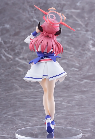 MÔ HÌNH Rikuhachima Aru - Blue Archive - Pop Up Parade - Mischievous☆Straight Ver. (Good Smile Company)  CHÍNH HÃNG