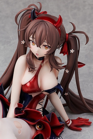 MÔ HÌNH B-style Girls' Frontline Type 97 