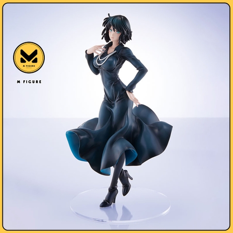 MÔ HÌNH Hellish Blizzard - One-Punch Man - 1/7 Complete Figure(AmiAmi x AMAKUNI) FIGURE CHÍNH HÃNG
