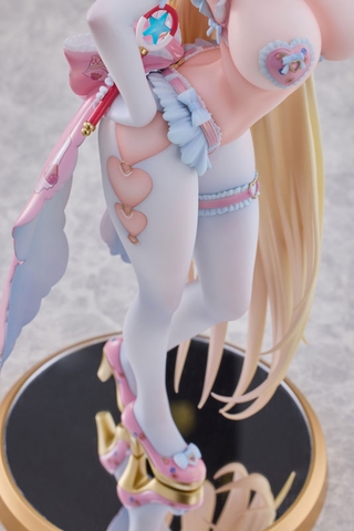 [Pre Order] MÔ HÌNH Sadie Illustrated by Mendokusai 1/6 Complete Figure(Partylook) FIGURE CHÍNH HÃNG