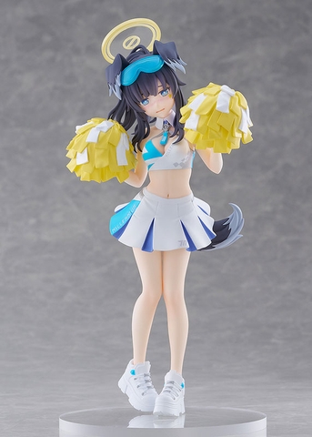 [Pre Order] MÔ HÌNH POP UP PARADE Blue Archive Hibiki (Cheer Squad) Memorial Lobby Ver. Complete Figure(Good Smile Company) FIGURE CHÍNH HÃNG