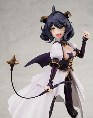 MÔ HÌNH KDcolle Gushing Over Magical Girls Magia Baiser Ecstatic Whip Ver. 1/7 Complete Figure(KADOKAWA) FIGURE CHÍNH HÃNG