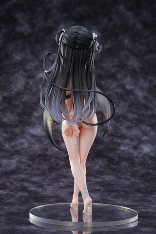 MÔ HÌNH Riri Illustrated by Riko 1/6 Complete Figure(PURE) FIGURE CHÍNH HÃNG