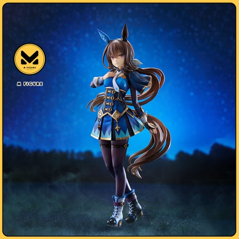 MÔ HÌNH Umamusume: Pretty Derby - Admire Vega - 1/7 - Starry Nocturne (Phat Company) FIGURE CHÍNH HÃNG