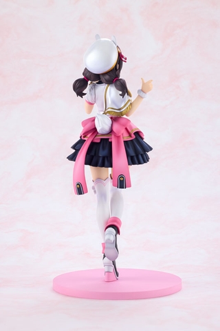 MÔ HÌNH KDcolle KONOSUBA -An Explosion on This Wonderful World! Yunyun: Light Novel Idol ver. Complete Figure(KADOKAWA) FIGURE CHÍNH HÃNG