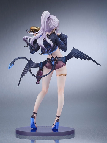 MÔ HÌNH Fate/Grand Order - Melusine - 1/6 - Ruler (Good Smile Company) FIGURE CHÍNH HÃNG