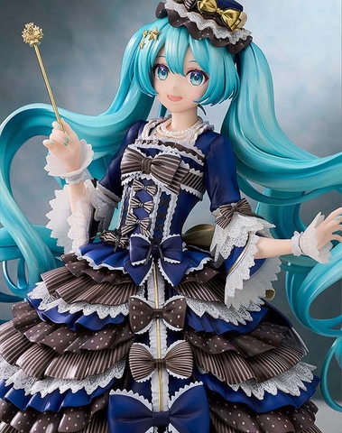 [Pre Order] MÔ HÌNH Character Vocal Series 01 Hatsune Miku: Shooting Star a la Mode Ver. 1/7 Complete Figure(Good Smile Company) FIGURE CHÍNH HÃNG
