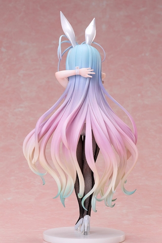 [PRE ORDER] MÔ HÌNH No Game No Life Shiro: Bunny Ver. (1/6 Scale) Complete Figure(FREEing) FIGURE CHÍNH HÃNG