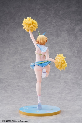 [PRE ORDER] MÔ HÌNH Girls' Frontline 2: Exilium - VSK-94 - 1/7 - Dance Like the Blazing Sun (Hobby Sakura) FIGURE CHÍNH HÃNG