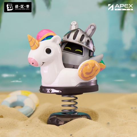 [Pre Order] MÔ HÌNH Knightboo - Zenless Zone Zero - Happy Shake (Apex Innovation) FIGURE CHÍNH HÃNG