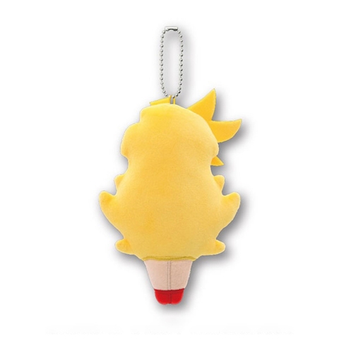 [PRE ORDER] Bông Panty Anarchy - New Panty & Stocking with Garterbelt  - Plush Mascot (Ensky) Plushie CHÍNH HÃNG