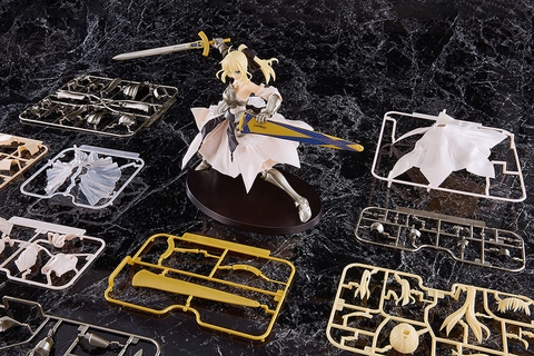 [PRE ORDER] MÔ HÌNH Fate/Stay Night - Altria Pendragon - Reincarnation - Saber Lily, Distant Avalon (Good Smile Company) FIGURE CHÍNH HÃNG