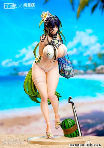 [PRE ORDER] MÔ HÌNH Goddess of Victory: Nikke - Guilty - 1/4 - Wave of Disbelief Ver. (GNF Toyz) FIGURE CHÍNH HÃNG
