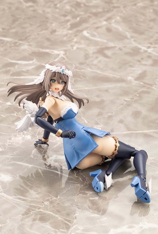 MÔ HÌNH Ermeda - Original - Arcanadea (Kotobukiya) MODEL KIT CHÍNH HÃNG