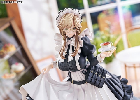 [PRE ORDER] MÔ HÌNH Goddess of Victory: Nikke - Ade - 1/7 (DMM Factory) FIGURE CHÍNH HÃNG