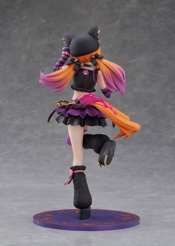 [PRE ORDER] MÔ HÌNH Umamusume: Pretty Derby - Mayano Top Gun - 1/7 - Rocking☆MewMeow (Claynel) FIGURE CHÍNH HÃNG