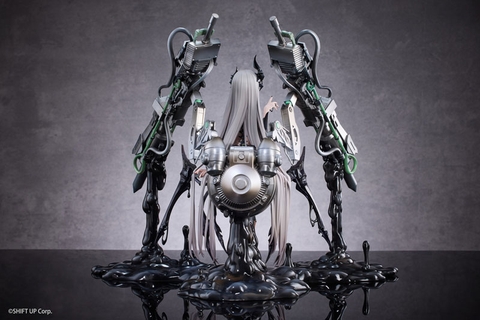 [PRE ORDER] MÔ HÌNH Goddess of Victory: Nikke - Leviathan - 1/7 (Hobby Sakura) FIGURE CHÍNH HÃNG