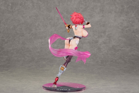 [PRE ORDER] MÔ HÌNH Cutie Honey Nova - Cutie Honey - 1/6 (Magi Arts) FIGURE CHÍNH HÃNG