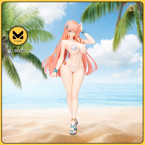 [PRE ORDER] MÔ HÌNH Brown Dust II - Sylvia - Bikini Agent - 1/7 (Cerberus Project) FIGURE CHÍNH HÃNG